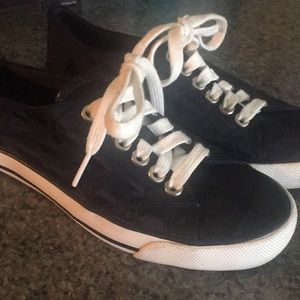 Coach sneakers